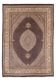 Tabriz Rug 354x250cm - Persian Rugs