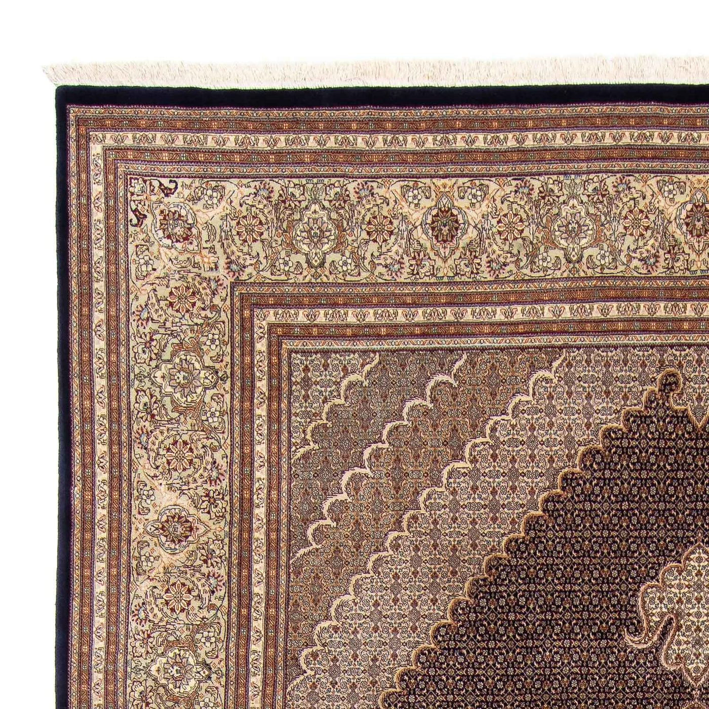 Tabriz Rug 354x250cm - Persian Rugs