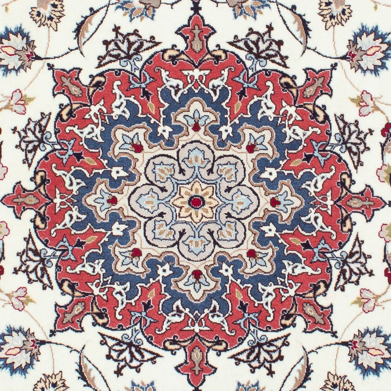 Perser Rug - Tabriz - Royal - 200 x 156 cm - beige