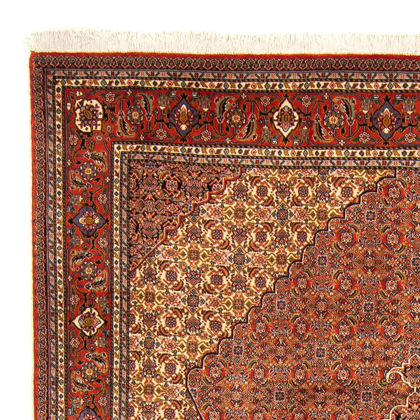 Sarab Rug 262x182cm - Persian Rugs