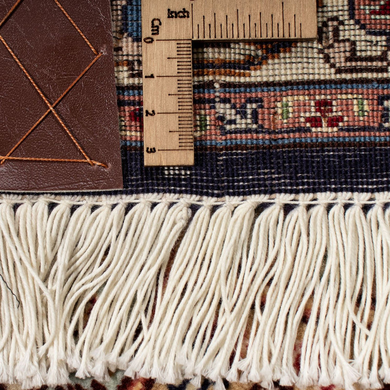 Perser Rug - Tabriz - Royal - 251 x 203 cm - multicolored