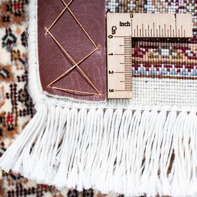 Perser Rug - Tabriz - 250 x 168 cm - light brown