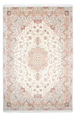 Perser Rug - Tabriz - Royal - 248 x 168 cm - beige