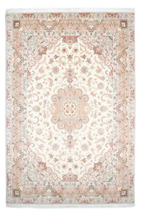Perser Rug - Tabriz - Royal - 248 x 168 cm - beige
