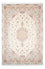 Perser Rug - Tabriz - Royal - 248 x 168 cm - beige