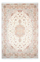 Tabriz - 50 Raj Rug 248x168cm - Persian Rugs