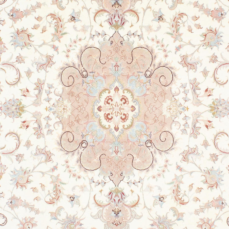 Perser Rug - Tabriz - Royal - 248 x 168 cm - beige