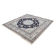 Nain Rug 196x194cm - Persian Rugs