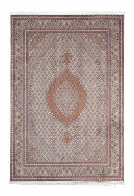 Perser Rug - Tabriz - Royal - 298 x 203 cm - beige
