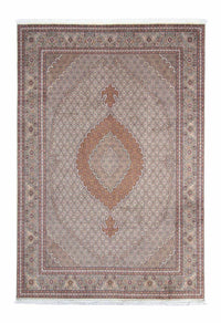 Perser Rug - Tabriz - Royal - 298 x 203 cm - beige