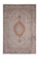 Tabriz - 50 Raj Rug 298x203cm - Persian Rugs