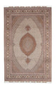 Tabriz - 50 Raj Rug 316x198cm - Persian Rugs