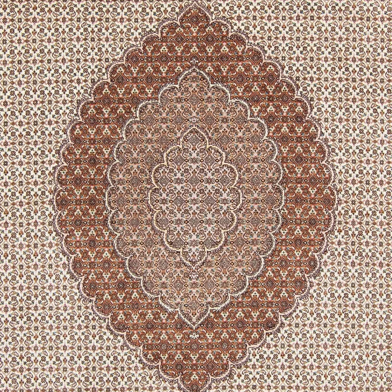 Perser Rug - Tabriz - Royal - 316 x 198 cm - beige