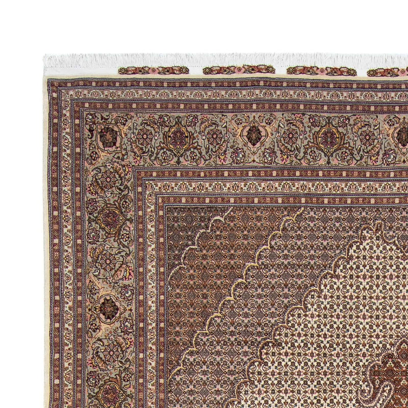 Perser Rug - Tabriz - Royal - 316 x 198 cm - beige