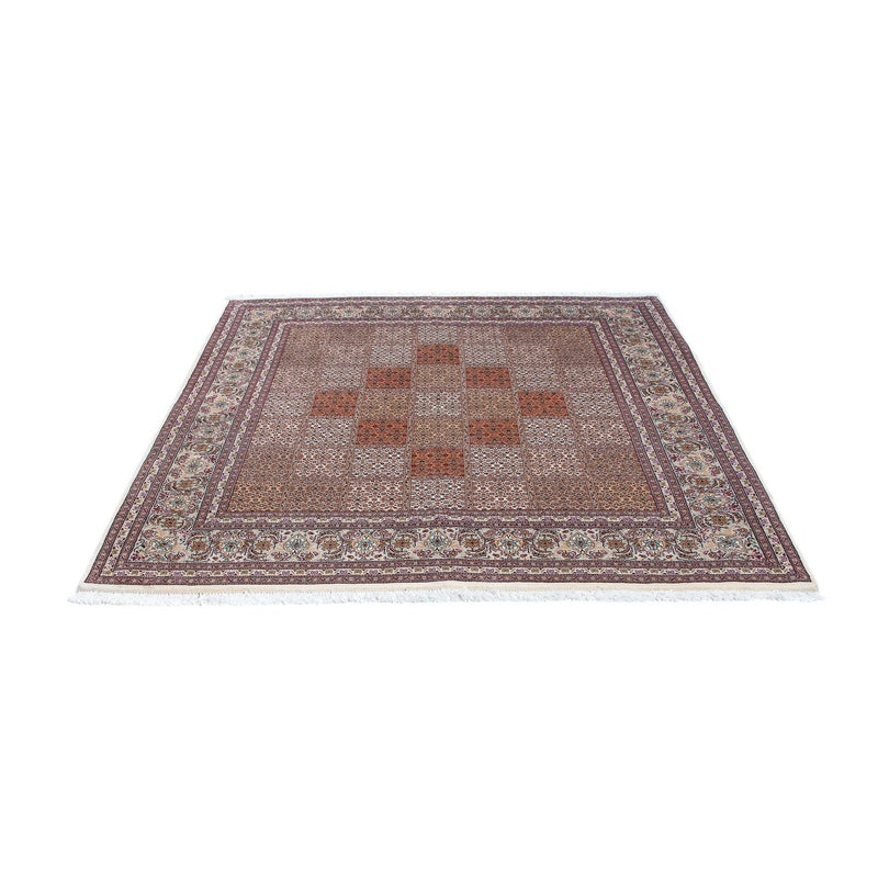 Tabriz Rug 150x153cm - Persian Rugs