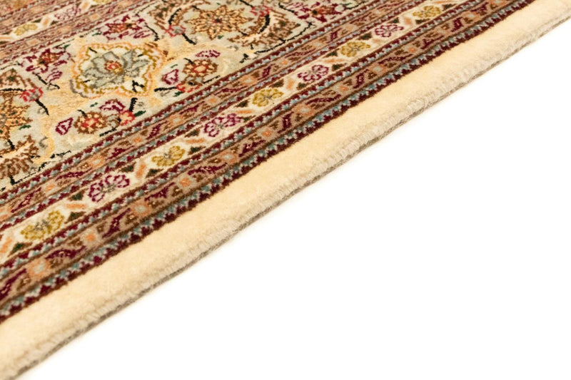 Perser Rug - Tabriz - Royal square  - 153 x 150 cm - multicolored