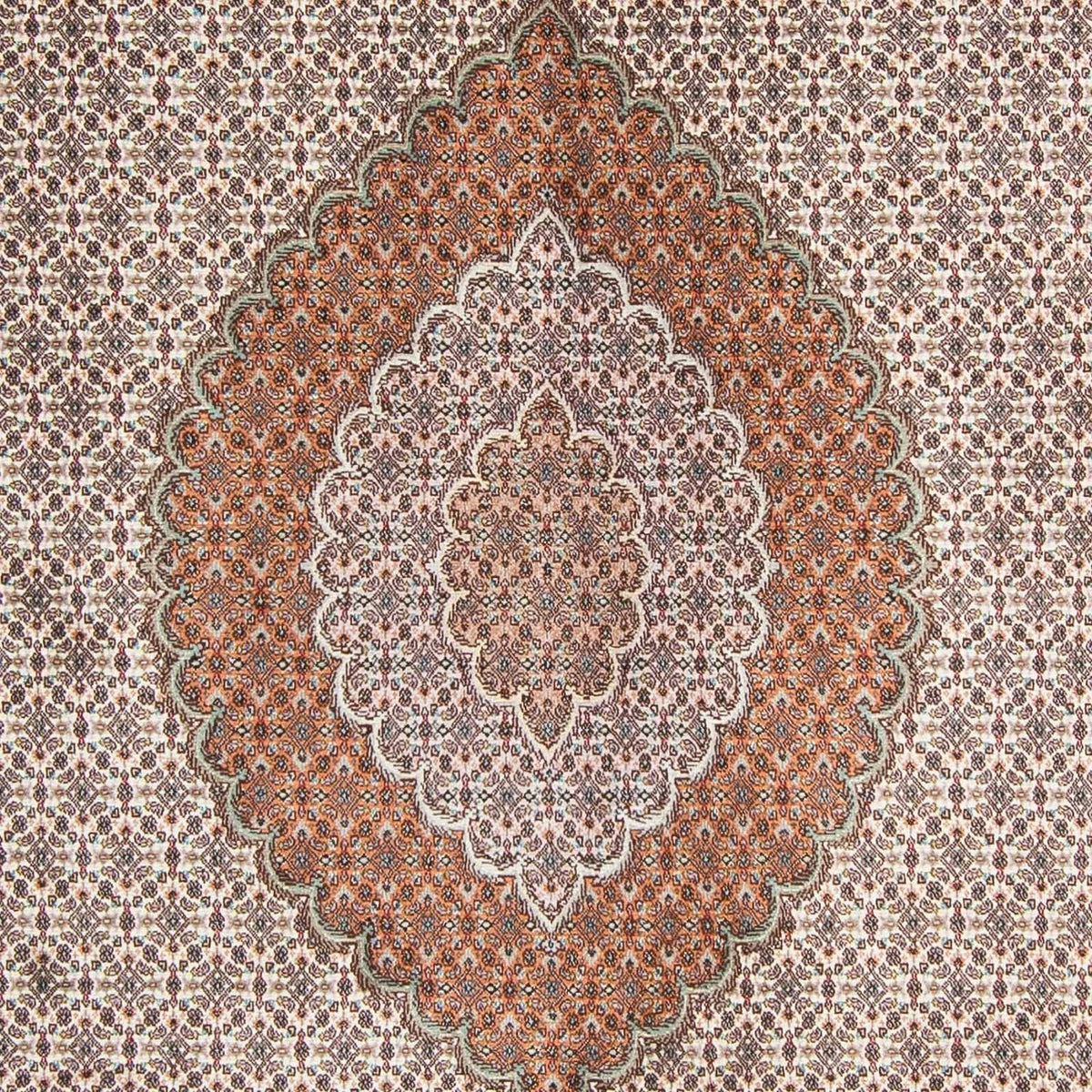 Perser Rug - Tabriz - 312 x 200 cm - beige