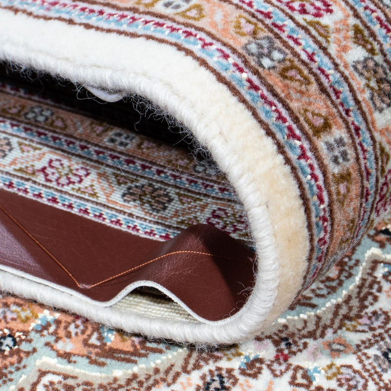 Perser Rug - Tabriz - 312 x 200 cm - beige