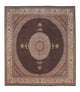 Tabriz Rug 315x298cm - Persian Rugs