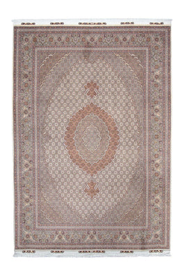 Perser Rug - Tabriz - 307 x 207 cm - beige