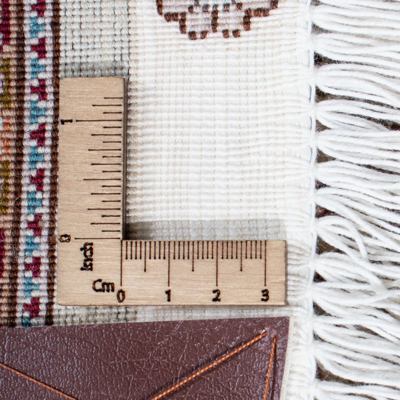 Perser Rug - Tabriz - 307 x 207 cm - beige