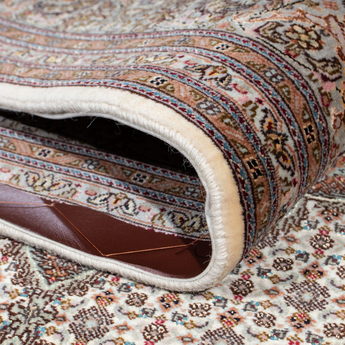 Perser Rug - Tabriz - 310 x 200 cm - beige