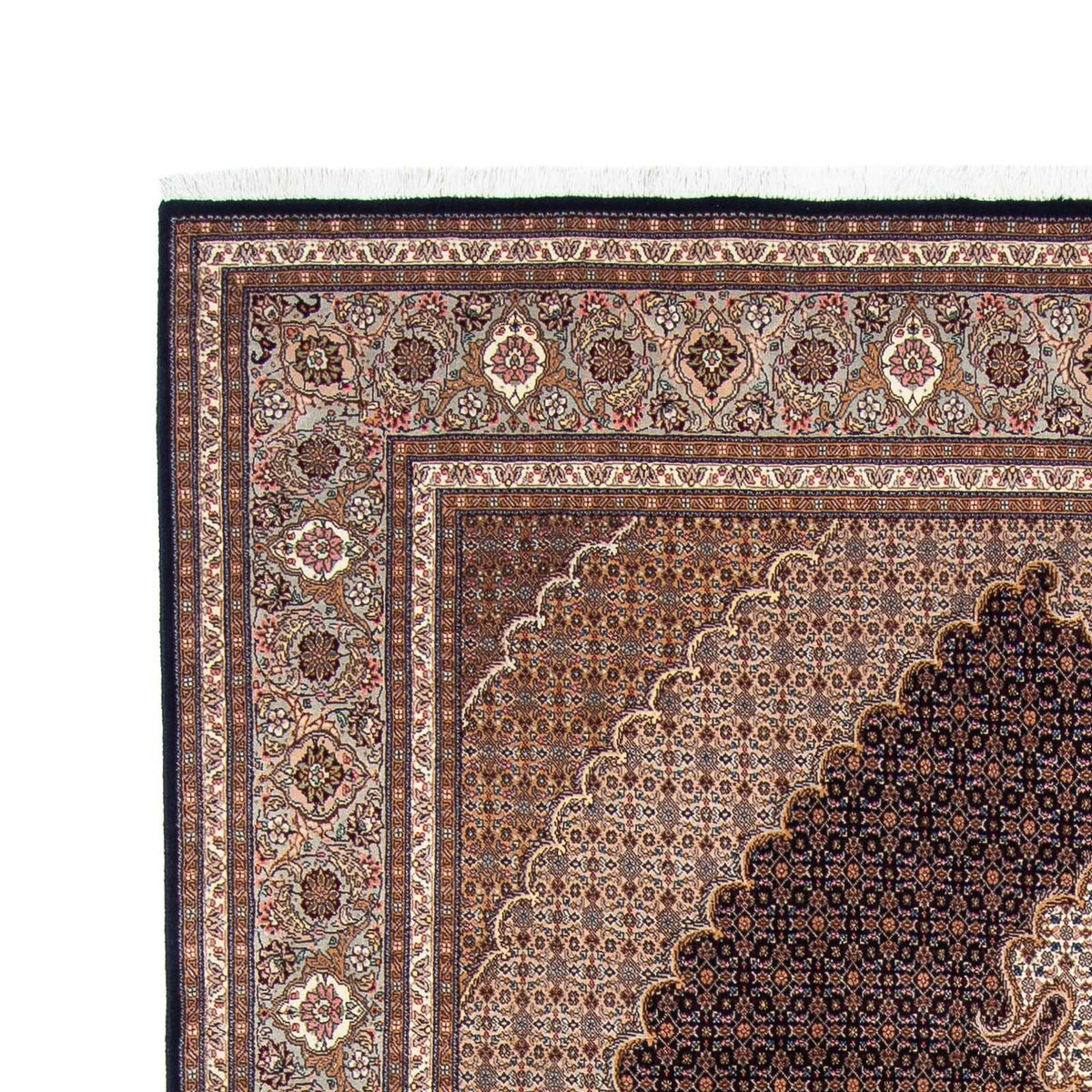 Tabriz Rug 200x310cm - Persian Rugs