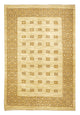 Gabbeh Persian Rug 236x163cm - Perserteppich Wollteppich