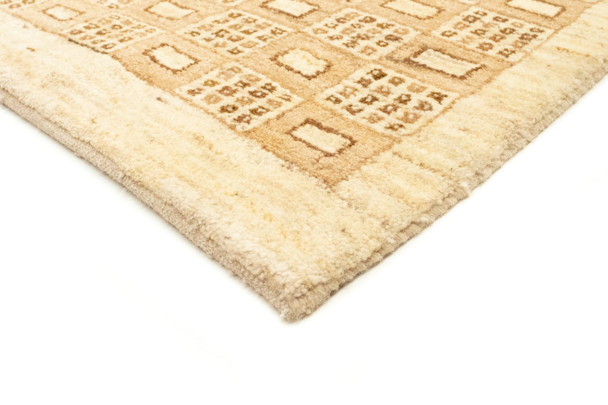 Gabbeh Rug - Perser - 236 x 163 cm - beige