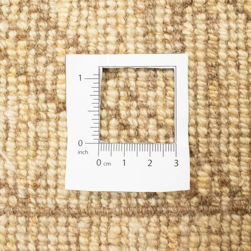 Gabbeh Rug - Perser - 231 x 167 cm - beige