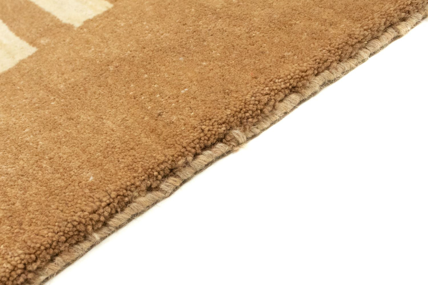 Persian Gabbeh Rug 273x192cm - Perserteppich Wollteppich