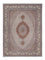 Perser Rug - Tabriz - 212 x 153 cm - light brown