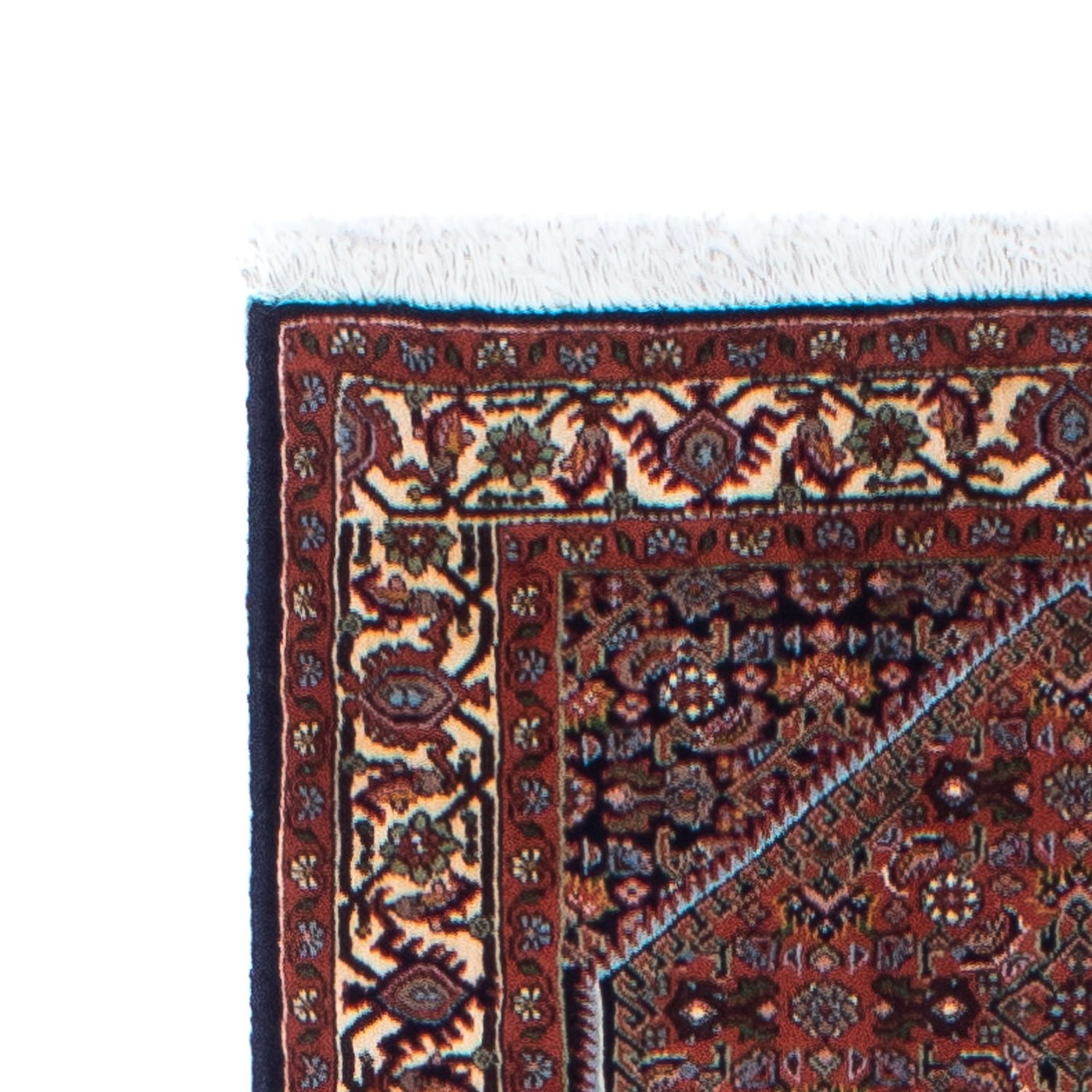 Bidjar Rug 291x70cm - Persian Rugs