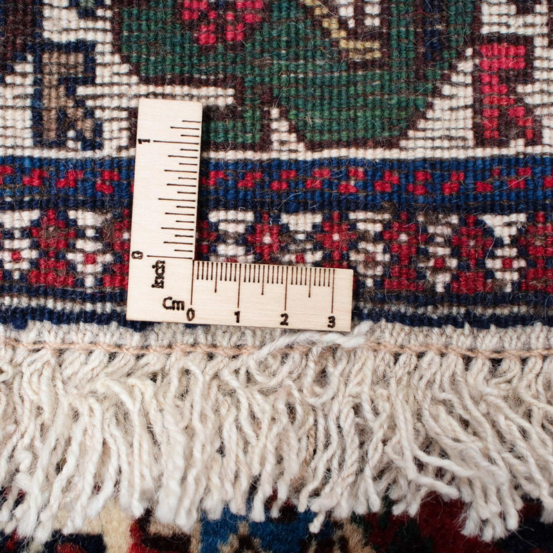 Runner Perser Rug - Nomadic - 196 x 82 cm - beige