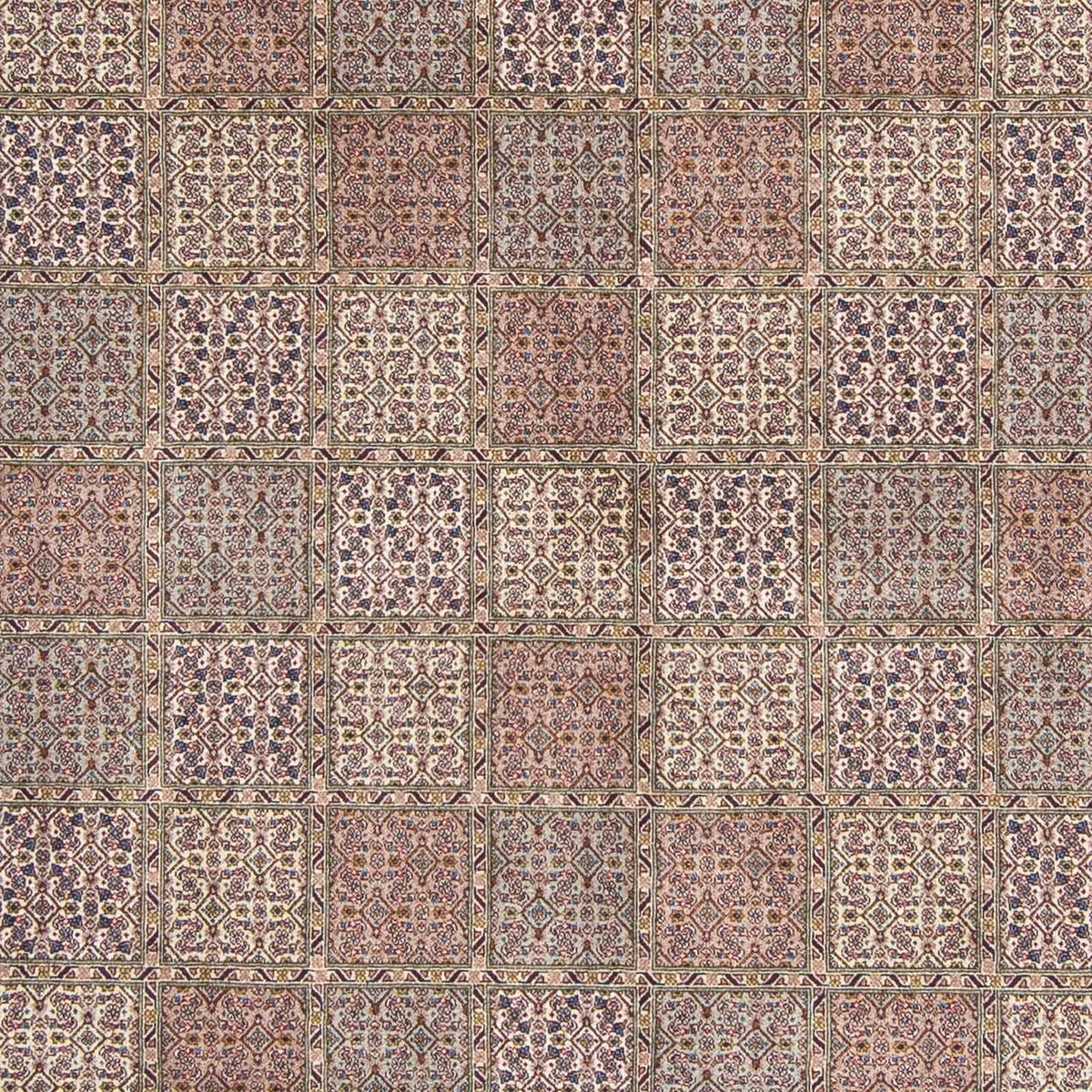 Perser Rug - Tabriz - 306 x 200 cm - multicolored