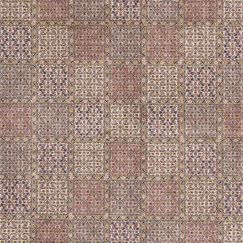 Perser Rug - Tabriz - 306 x 200 cm - multicolored