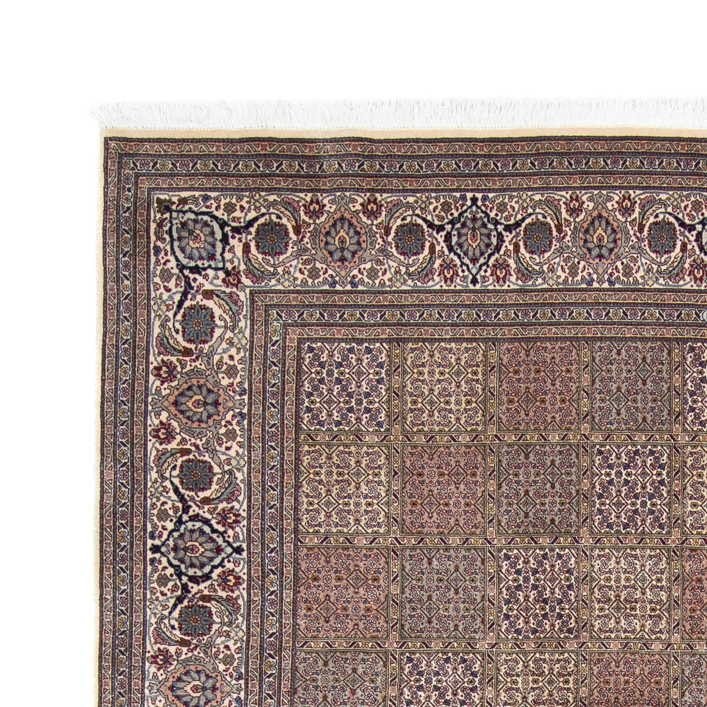 Tabriz Rug 306x200cm - Persian Rugs