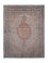 Perser Rug - Tabriz - 195 x 151 cm - light brown