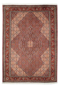 Perser Rug - Nomadic - 231 x 163 cm - rust