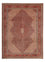 Perser Rug - Nomadic - 352 x 265 cm - brown