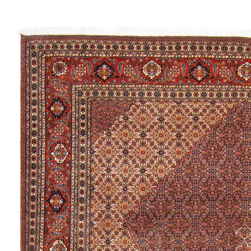 Perser Rug - Nomadic - 352 x 265 cm - brown
