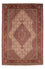 Perser Rug - Nomadic - 225 x 150 cm - rust