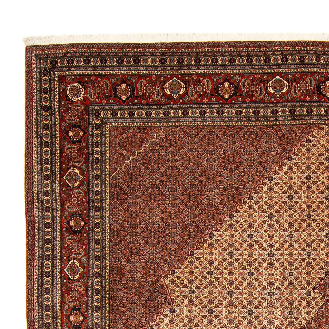 Sarab Rug 395x318cm - Persian Rugs