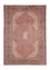 Perser Rug - Nomadic - 293 x 204 cm - light brown