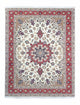 Tabriz - 50 Raj Rug 197x152cm - Persian Rugs