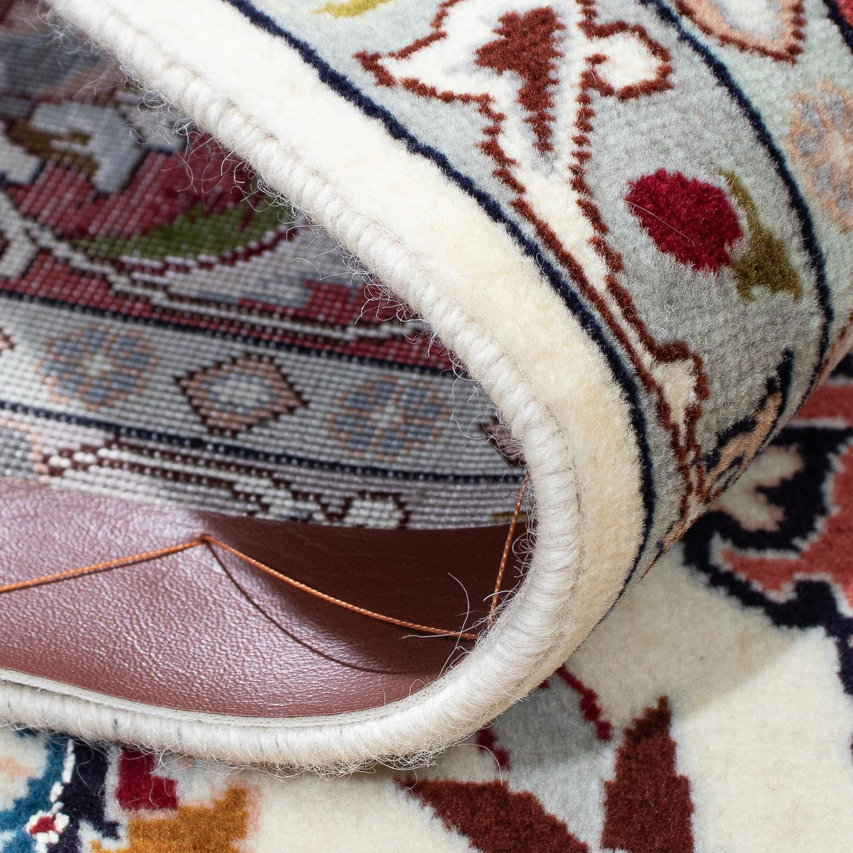 Perser Rug - Tabriz - Royal - 205 x 150 cm - beige