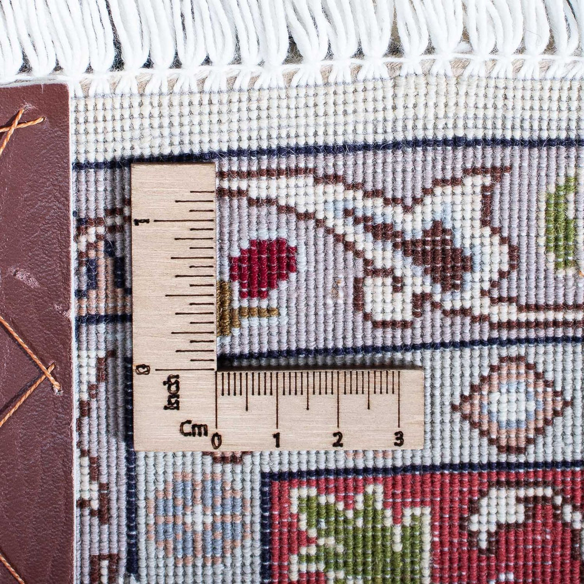 Perser Rug - Tabriz - Royal - 205 x 150 cm - beige