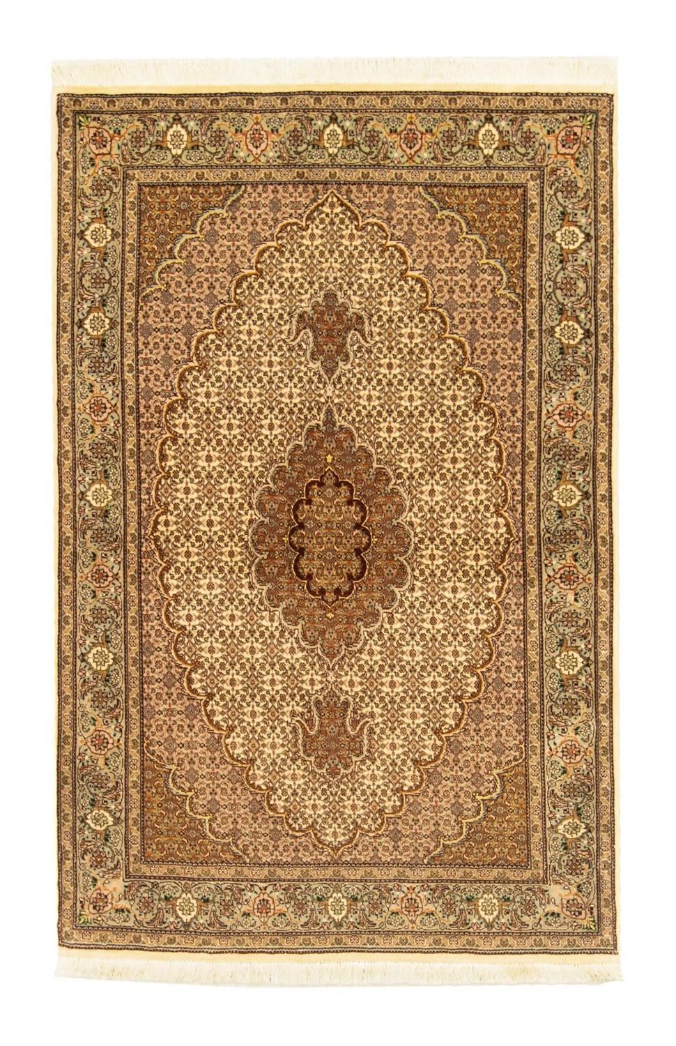 Perser Rug - Tabriz - Royal - 154 x 102 cm - beige