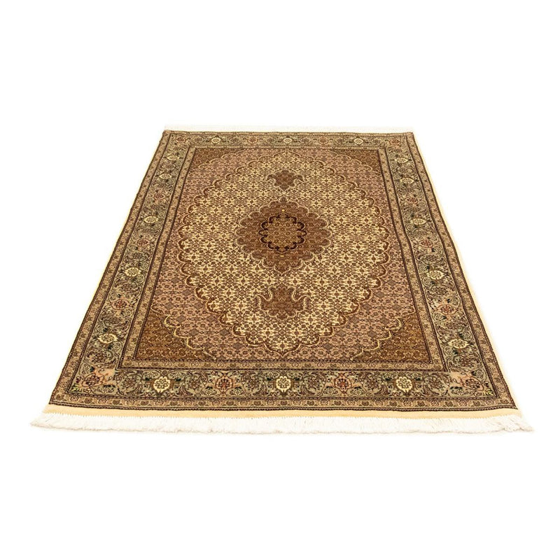 Perser Rug - Tabriz - Royal - 154 x 102 cm - beige