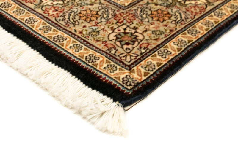 Perser Rug - Tabriz - Royal - 150 x 98 cm - black